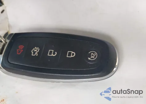 2017 Ford Expedition Max Limited из США, поврежденный, VIN 1FMJK2AT0HEA75875